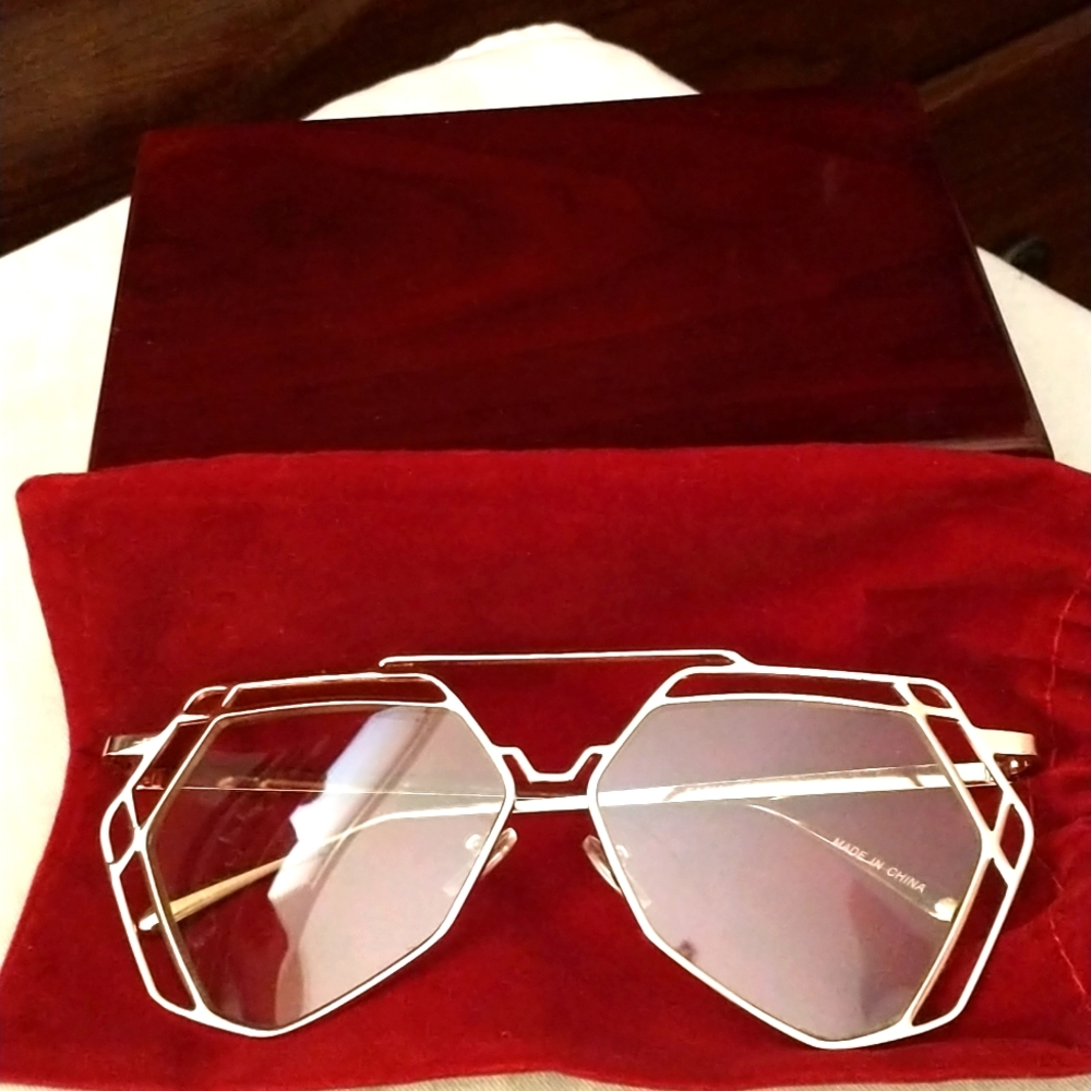 Glasses